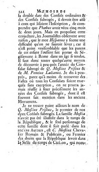 Académie Royale des Inscriptions et Belles Lettres. Mémoires..