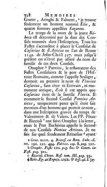 Académie Royale des Inscriptions et Belles Lettres. Mémoires..