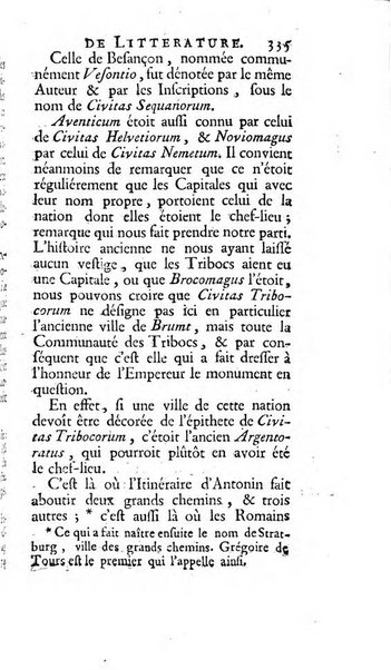 Académie Royale des Inscriptions et Belles Lettres. Mémoires..