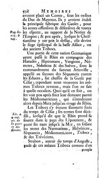 Académie Royale des Inscriptions et Belles Lettres. Mémoires..