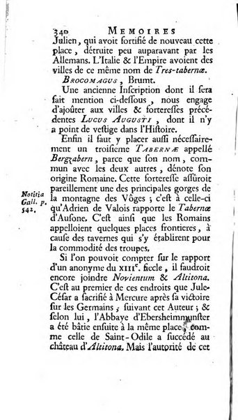 Académie Royale des Inscriptions et Belles Lettres. Mémoires..