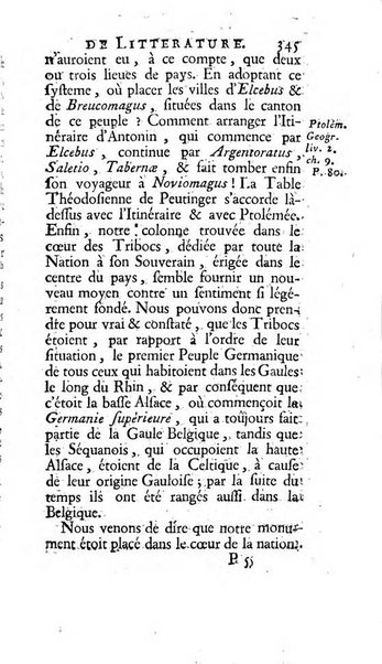 Académie Royale des Inscriptions et Belles Lettres. Mémoires..