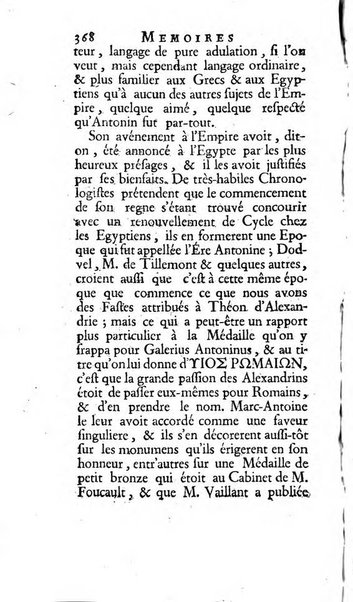 Académie Royale des Inscriptions et Belles Lettres. Mémoires..