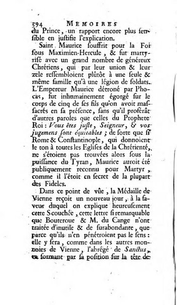 Académie Royale des Inscriptions et Belles Lettres. Mémoires..