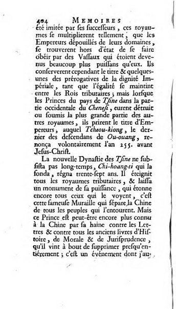 Académie Royale des Inscriptions et Belles Lettres. Mémoires..