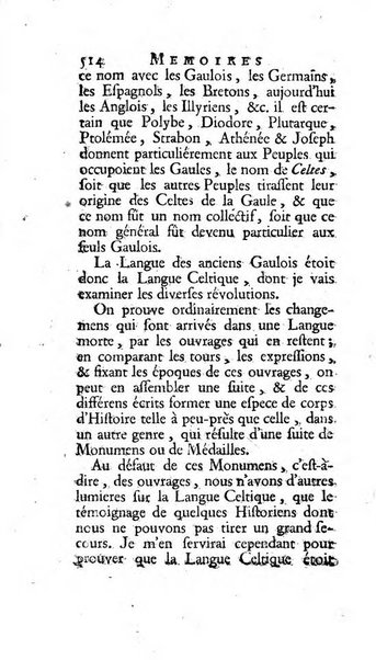 Académie Royale des Inscriptions et Belles Lettres. Mémoires..