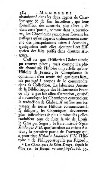 Académie Royale des Inscriptions et Belles Lettres. Mémoires..