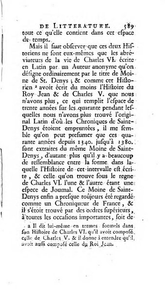 Académie Royale des Inscriptions et Belles Lettres. Mémoires..