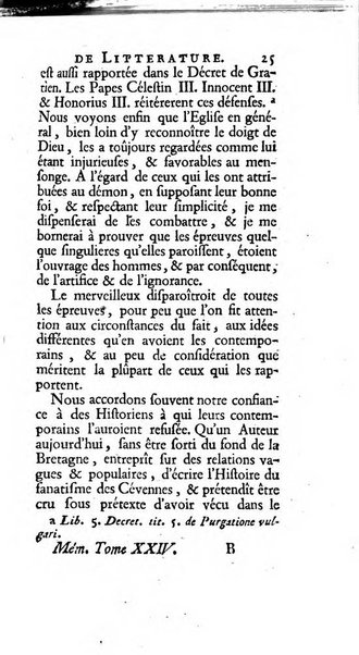 Académie Royale des Inscriptions et Belles Lettres. Mémoires..