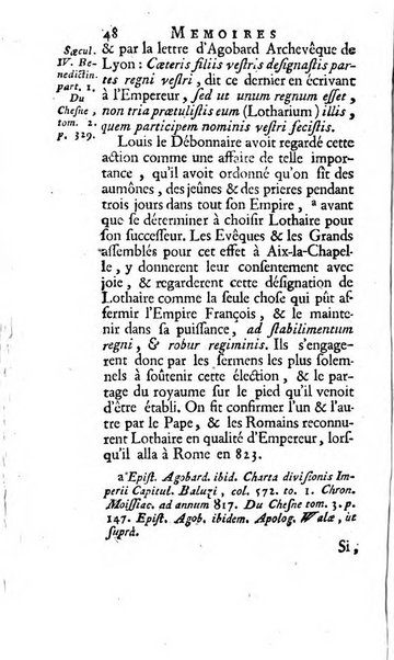 Académie Royale des Inscriptions et Belles Lettres. Mémoires..