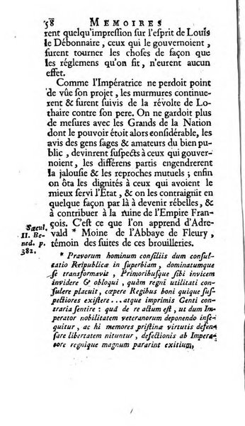 Académie Royale des Inscriptions et Belles Lettres. Mémoires..