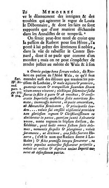 Académie Royale des Inscriptions et Belles Lettres. Mémoires..