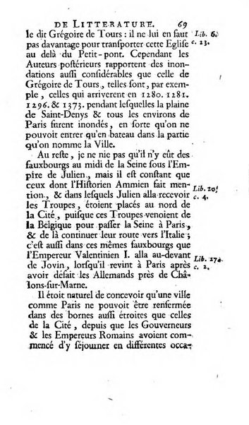 Académie Royale des Inscriptions et Belles Lettres. Mémoires..