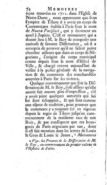 Académie Royale des Inscriptions et Belles Lettres. Mémoires..