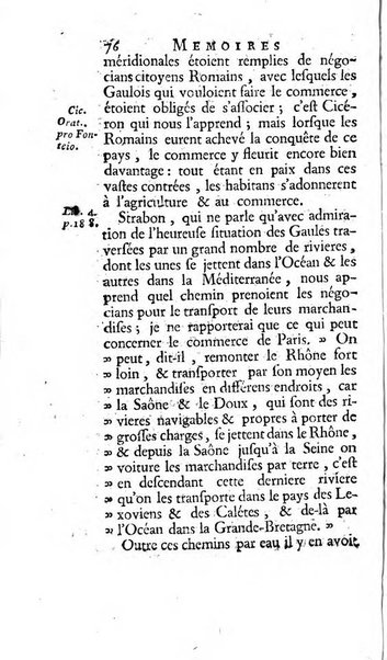 Académie Royale des Inscriptions et Belles Lettres. Mémoires..