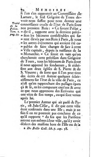 Académie Royale des Inscriptions et Belles Lettres. Mémoires..