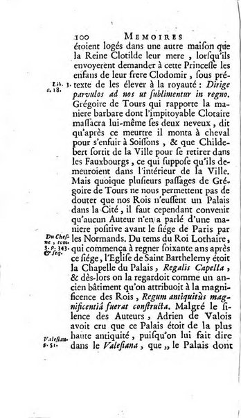 Académie Royale des Inscriptions et Belles Lettres. Mémoires..