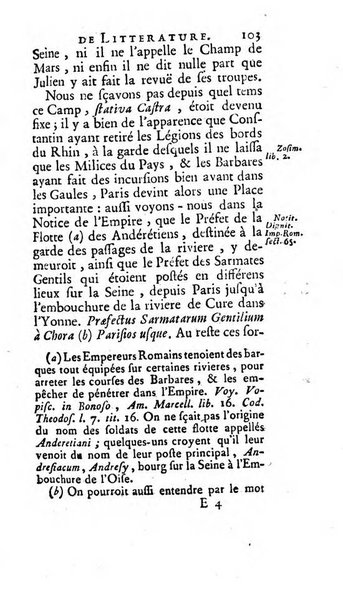 Académie Royale des Inscriptions et Belles Lettres. Mémoires..