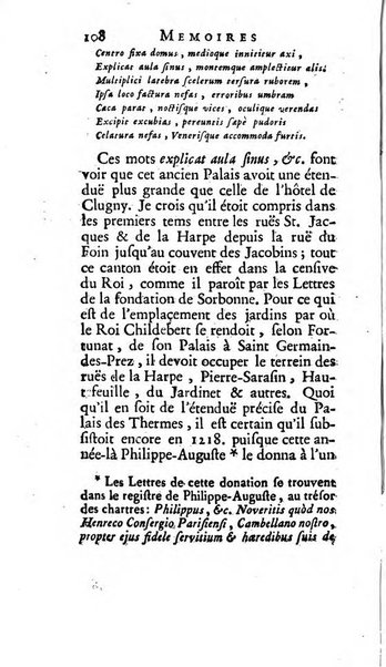 Académie Royale des Inscriptions et Belles Lettres. Mémoires..