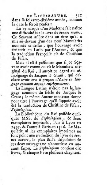 Académie Royale des Inscriptions et Belles Lettres. Mémoires..