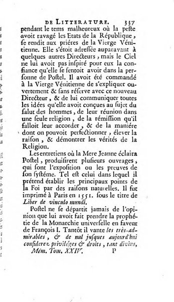 Académie Royale des Inscriptions et Belles Lettres. Mémoires..