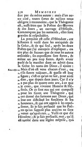 Académie Royale des Inscriptions et Belles Lettres. Mémoires..