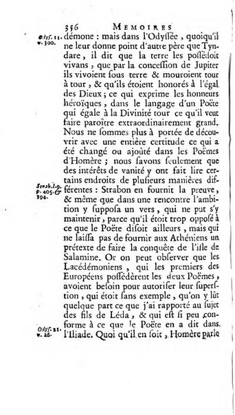 Académie Royale des Inscriptions et Belles Lettres. Mémoires..