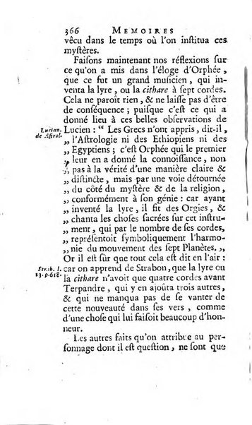 Académie Royale des Inscriptions et Belles Lettres. Mémoires..