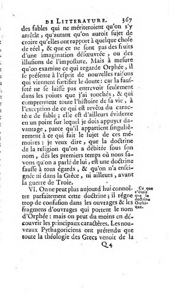 Académie Royale des Inscriptions et Belles Lettres. Mémoires..