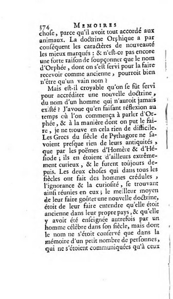 Académie Royale des Inscriptions et Belles Lettres. Mémoires..