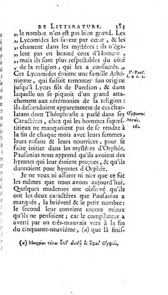 Académie Royale des Inscriptions et Belles Lettres. Mémoires..