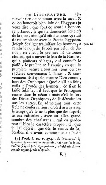 Académie Royale des Inscriptions et Belles Lettres. Mémoires..