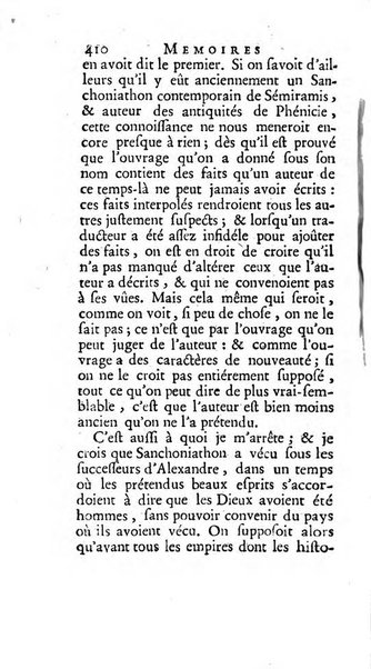 Académie Royale des Inscriptions et Belles Lettres. Mémoires..