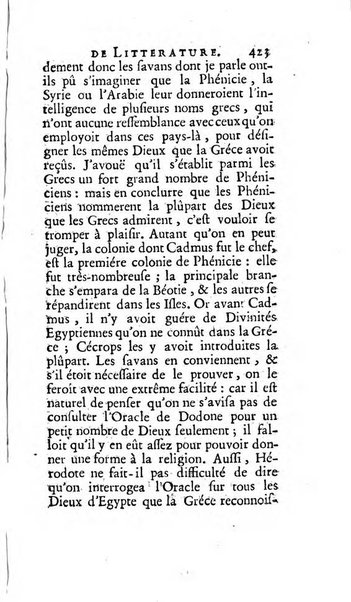 Académie Royale des Inscriptions et Belles Lettres. Mémoires..