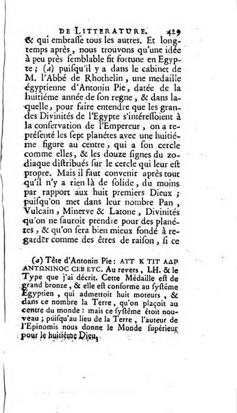 Académie Royale des Inscriptions et Belles Lettres. Mémoires..