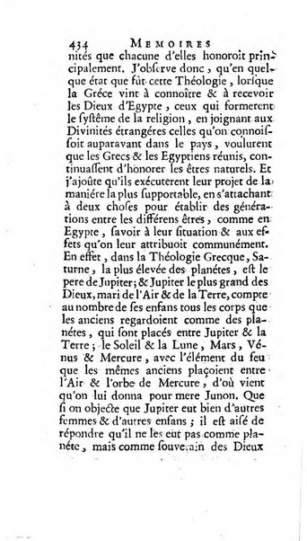 Académie Royale des Inscriptions et Belles Lettres. Mémoires..