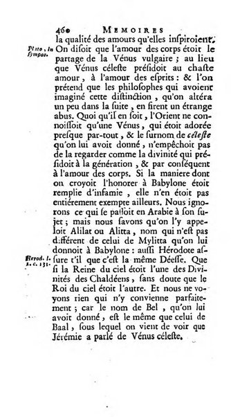 Académie Royale des Inscriptions et Belles Lettres. Mémoires..