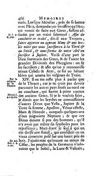 Académie Royale des Inscriptions et Belles Lettres. Mémoires..