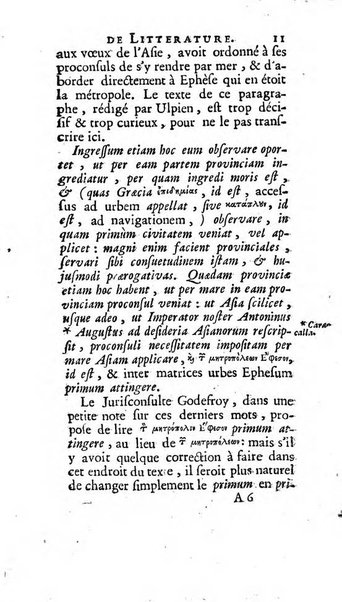 Académie Royale des Inscriptions et Belles Lettres. Mémoires..