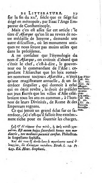 Académie Royale des Inscriptions et Belles Lettres. Mémoires..