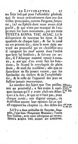 Académie Royale des Inscriptions et Belles Lettres. Mémoires..