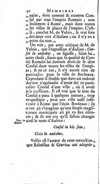 Académie Royale des Inscriptions et Belles Lettres. Mémoires..