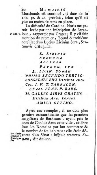 Académie Royale des Inscriptions et Belles Lettres. Mémoires..