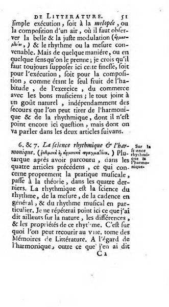 Académie Royale des Inscriptions et Belles Lettres. Mémoires..