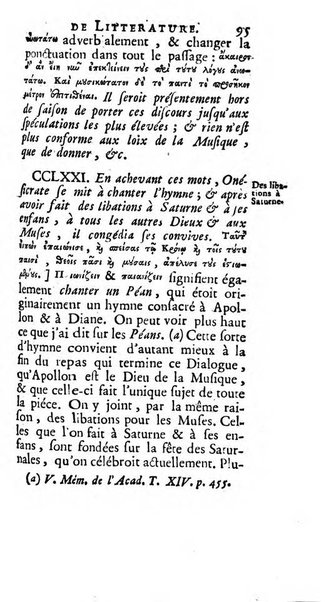 Académie Royale des Inscriptions et Belles Lettres. Mémoires..