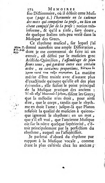 Académie Royale des Inscriptions et Belles Lettres. Mémoires..