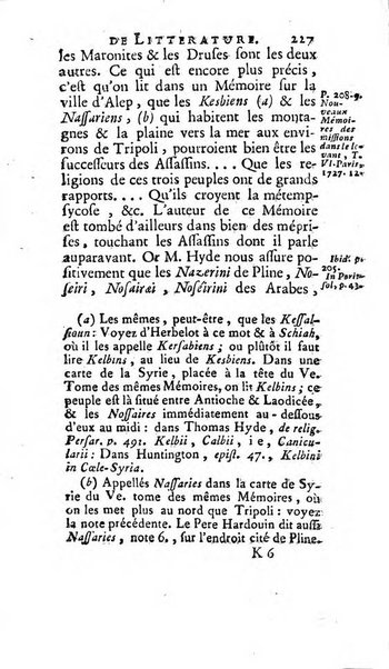 Académie Royale des Inscriptions et Belles Lettres. Mémoires..