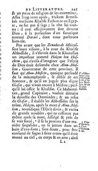 Académie Royale des Inscriptions et Belles Lettres. Mémoires..