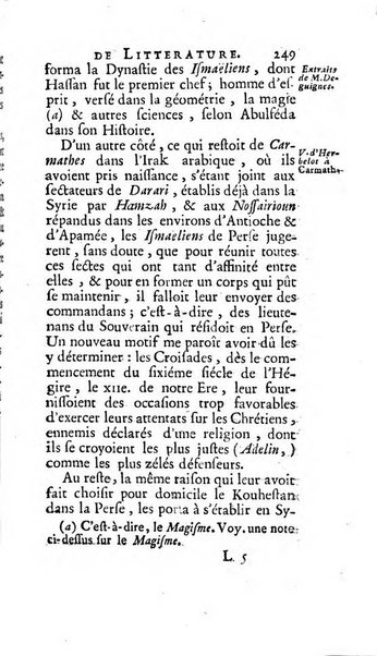 Académie Royale des Inscriptions et Belles Lettres. Mémoires..