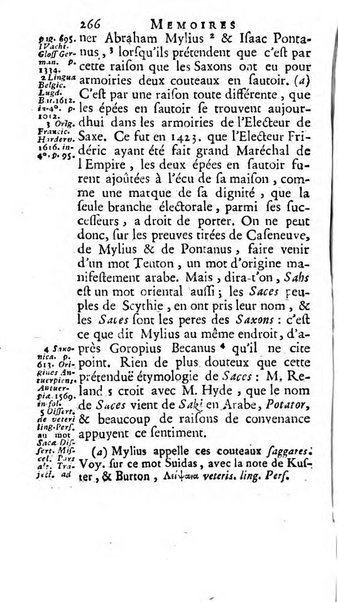 Académie Royale des Inscriptions et Belles Lettres. Mémoires..